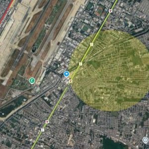 出售地皮-泰国-曼谷-2800-平方米-909.98-01