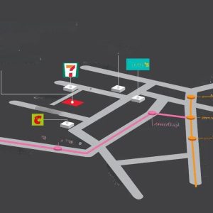 出售地皮-泰国-曼谷-288-平方米-274.29-01