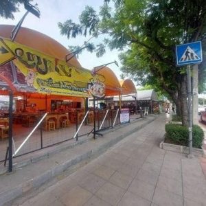 出售地皮-泰国-曼谷-2968-平方米-2142.86-01