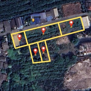 出售地皮-泰国-曼谷-3196-平方米-147.52-01