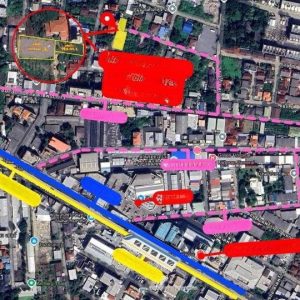 出售地皮-泰国-曼谷-320-平方米-589.29-01