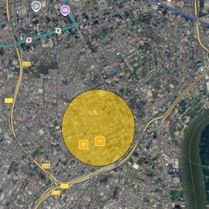 出售地皮-泰国-曼谷-3200-平方米-1687.72-01