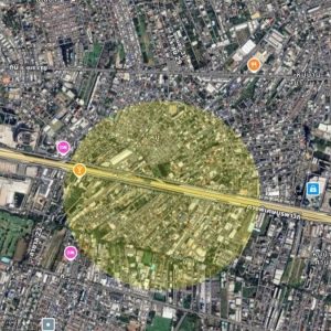 出售地皮-泰国-曼谷-3200-平方米-3690-01