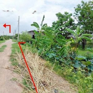 出售地皮-泰国-曼谷-3200-平方米-85.72-01