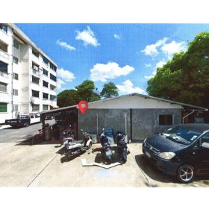 出售地皮-泰国-曼谷-3272-平方米-814.29-01