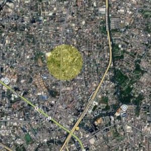 出售地皮-泰国-曼谷-3276-平方米-3985.72-01