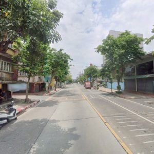 出售地皮-泰国-曼谷-3312-平方米-2142.86-01