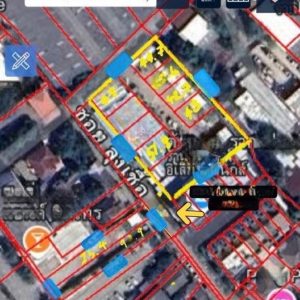 出售地皮-泰国-曼谷-3312-平方米-2753.63-01