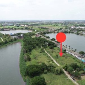 出售地皮-泰国-曼谷-3328-平方米-133.95-01