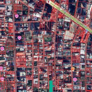 出售地皮-泰国-曼谷-3336-平方米-0-01