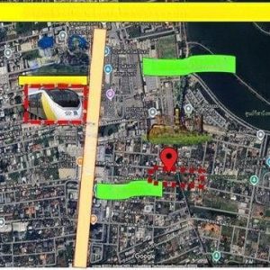 出售地皮-泰国-曼谷-3344-平方米-2571.43-01