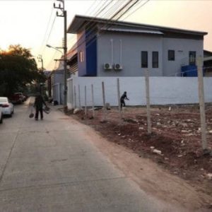 出售地皮-泰国-曼谷-336-平方米-500-01