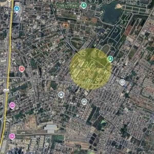 出售地皮-泰国-曼谷-3368-平方米-600-01