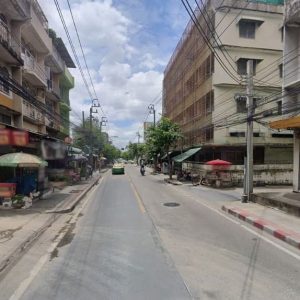 出售地皮-泰国-曼谷-3388-平方米-688.18-01