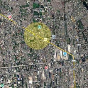 出售地皮-泰国-曼谷-3396-平方米-1714.29-01