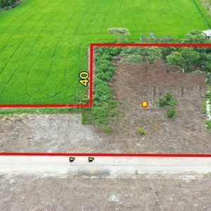 出售地皮-泰国-曼谷-3460-平方米-197.15-01