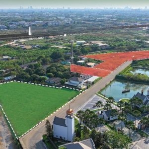 出售地皮-泰国-曼谷-3508-平方米-0-01