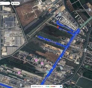 出售地皮-泰国-曼谷-3544-平方米-214.29-01