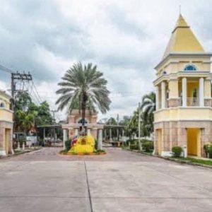 出售地皮-泰国-曼谷-356-平方米-355.4-01