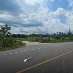 出售地皮-泰国-曼谷-3704-平方米-3.72-01