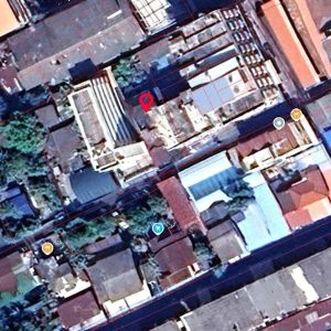 出售地皮-泰国-曼谷-372-平方米-1106-01