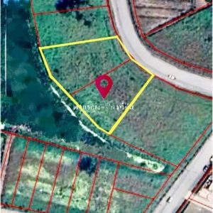 出售地皮-泰国-曼谷-3796-平方米-145.72-01