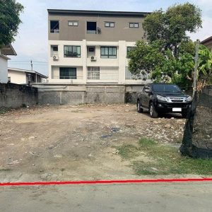 出售地皮-泰国-曼谷-384-平方米-1116.09-01