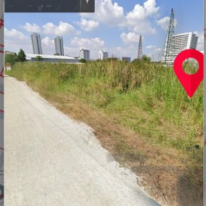 出售地皮-泰国-曼谷-392-平方米-428.58-01