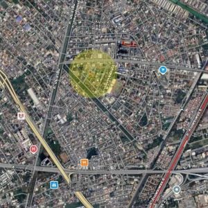 出售地皮-泰国-曼谷-396-平方米-2251.09-01