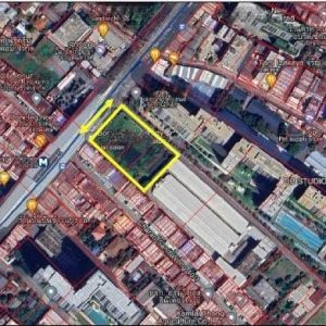 出售地皮-泰国-曼谷-3964-平方米-4285.72-01