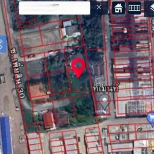 出售地皮-泰国-曼谷-400-平方米-0-01