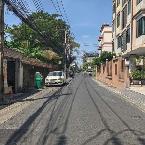 出售地皮-泰国-曼谷-400-平方米-1020-01