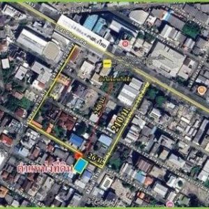 出售地皮-泰国-曼谷-400-平方米-1242.86-01