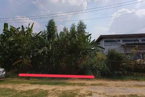 出售地皮-泰国-曼谷-400-平方米-180-01