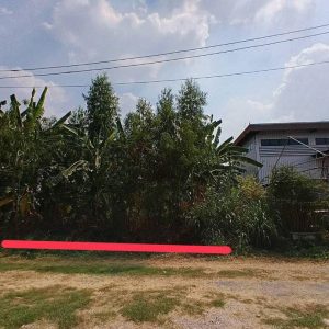 出售地皮-泰国-曼谷-400-平方米-180-01