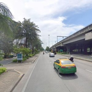 出售地皮-泰国-曼谷-400-平方米-1800-01