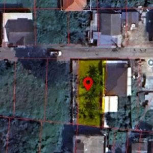 出售地皮-泰国-曼谷-400-平方米-231.35-01