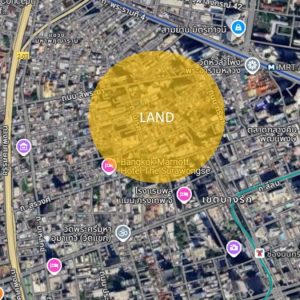 出售地皮-泰国-曼谷-400-平方米-5142.86-01