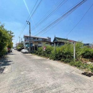 出售地皮-泰国-曼谷-400-平方米-685.72-01