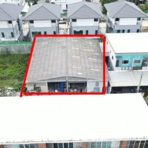 出售地皮-泰国-曼谷-400-平方米-900-01