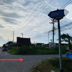 出售地皮-泰国-曼谷-400-平方米-94.29-01