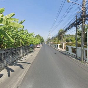 出售地皮-泰国-曼谷-4000-平方米-231.43-01