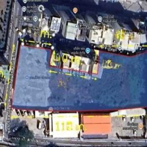 出售地皮-泰国-曼谷-4020-平方米-6003.6-01