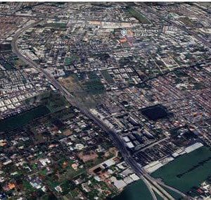 出售地皮-泰国-曼谷-4036-平方米-1714.29-01