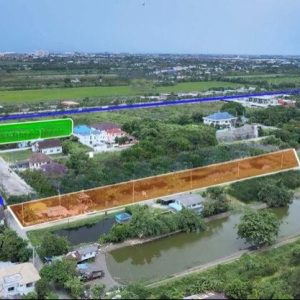 出售地皮-泰国-曼谷-4292-平方米-127.83-01