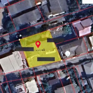 出售地皮-泰国-曼谷-440-平方米-771.43-01