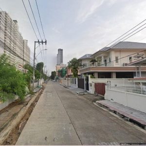 出售地皮-泰国-曼谷-460-平方米-2236.03-01