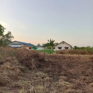 出售地皮-泰国-曼谷-460-平方米-74.55-01