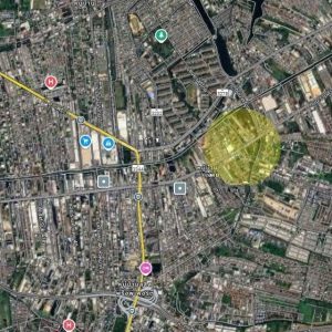 出售地皮-泰国-曼谷-4800-平方米-1028.58-01