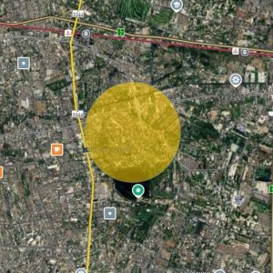 出售地皮-泰国-曼谷-4800-平方米-336.09-01